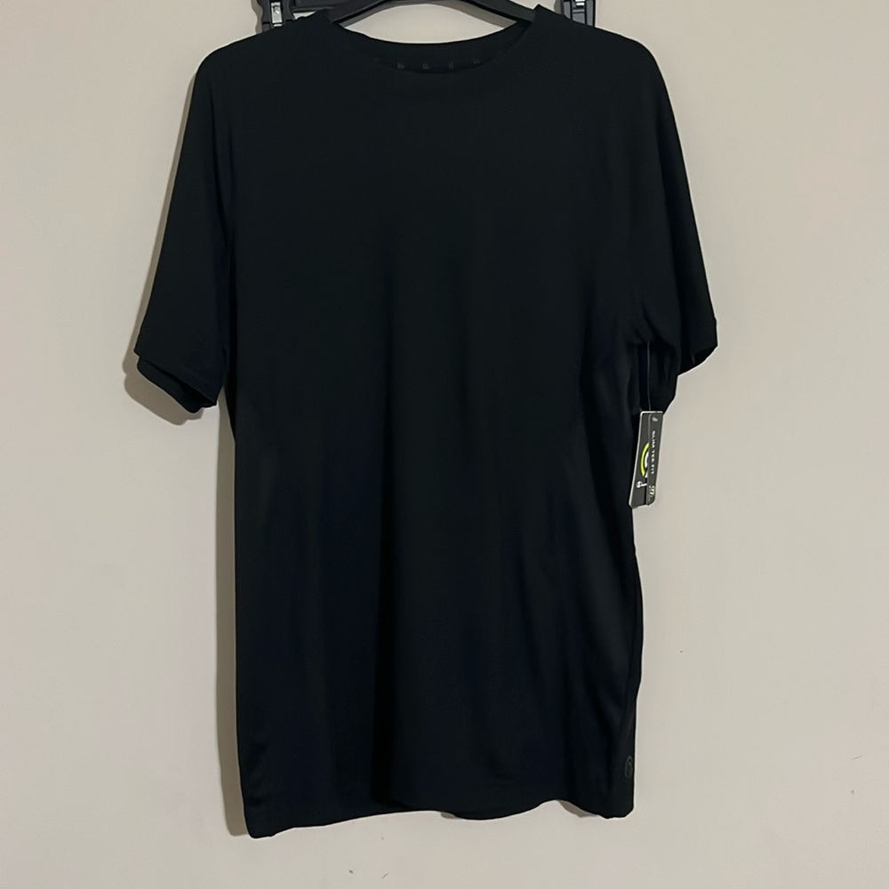 Champion overdrive crew neck